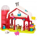 B-Toys Hudební farma se zvířátky Baa-Baa-Barn