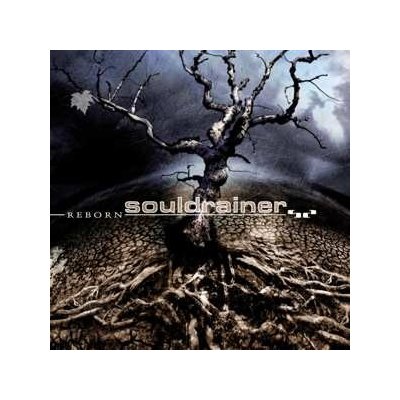 Souldrainer - Reborn CD
