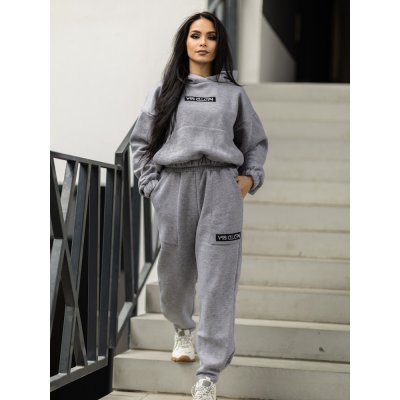 VSB Ruby tepláková souprava šedá – Zboží Dáma