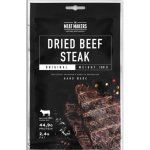 The Meat Makers MM Dried Beef Steak Original 100 g – Sleviste.cz