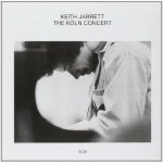 Jarrett Keith - Koln Concert LP – Hledejceny.cz