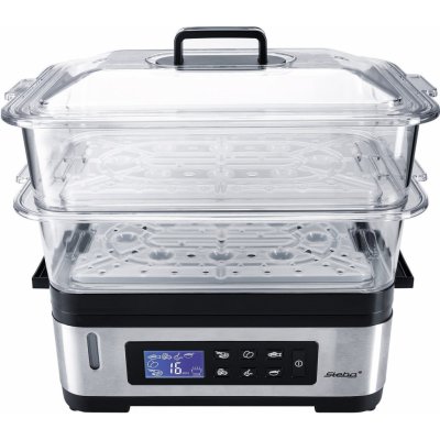 Steba ED 5 05.55.00 – Zboží Dáma