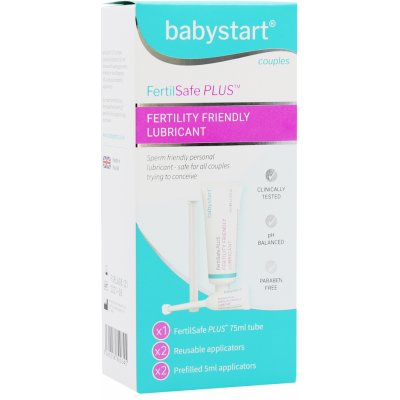 Babystart FertilSafe PLUS™ í 75 ml