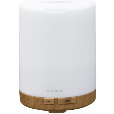 Aga Aroma difuzér MRDI17 Světle hnědý 300 ml – Zboží Dáma