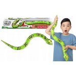 Zuru Robo Alive interaktivní had zelený – Zboží Dáma