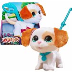 Hasbro Furreal Friends Walkalots pejsek zvířátko na vodítku – Zboží Mobilmania