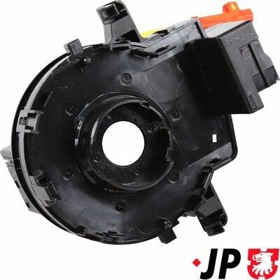 Vinutá pružina, airbag JP GROUP 4889750100 – Hledejceny.cz