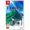 Hra na Nintendo Switch Loop8: Summer of Gods