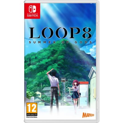 Loop8: Summer of Gods – Zboží Dáma