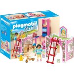 Playmobil 9268 Koupelna – Zboží Mobilmania