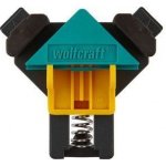 WOLFCRAFT 3051000 Rohová svěrka upínač ES22 – Zboží Dáma