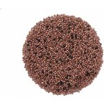 ZdravýDen BIO Směs semen na klíčení 4 ředkvičky červená růžová černá a fialová 200 g – Sleviste.cz