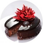 Farcitura Zrcadlová poleva IRCA Malina 250 g – Sleviste.cz