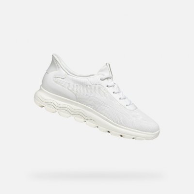 Geox Spherica Plus bílá – Hledejceny.cz