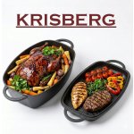 Krisberg 3,8 l 31 cm Ks-2570 – Zboží Mobilmania