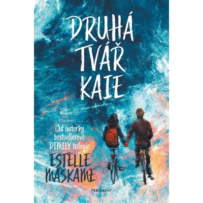 Druhá tvář Kaie - Estelle Maskame