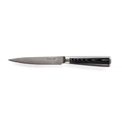 G21 Damascus Premium Nůž 13 cm – Zboží Mobilmania