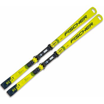 フィッシャー RC4 ワールドカップCT 175cm-