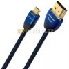 Propojovací kabel AudioQuest Slinky HDMI MHL 2 m