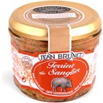 Jean Brunet kančí terina 180 g – Zboží Mobilmania