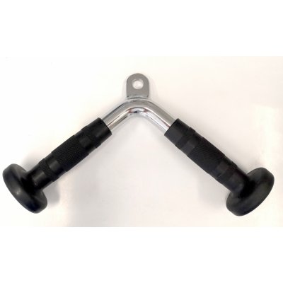 BEAR FOOT adaptér triceps lomený, jednoduchý – Zbozi.Blesk.cz