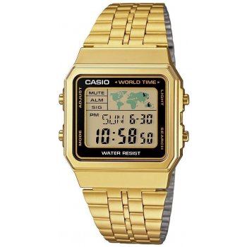 Casio A-500WGA-1