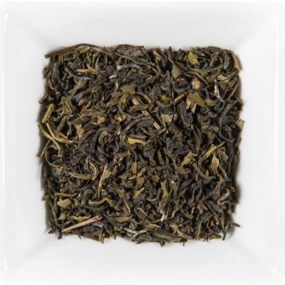Unique Tea Darjeeling RISHEEHAT KGFOP1 BIO zelený čaj 50 g