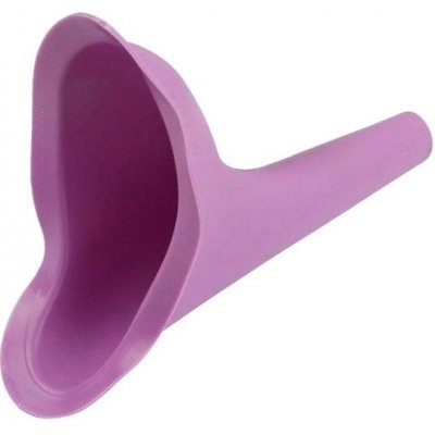 ISO PEZ Pomůcka pro ženy na močení ve stoje – Hledejceny.cz