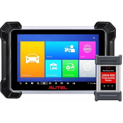 Autel MK908P – Zboží Mobilmania