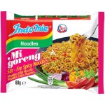 Indomie instantní nudlová polévka klasické smažené pálivé 80 g – Zboží Dáma