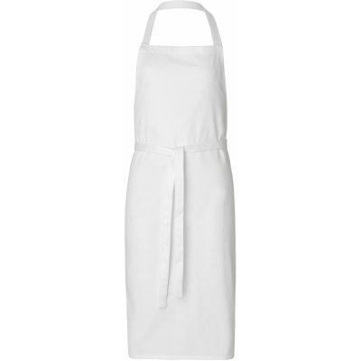 Neutral Zástěra šéfkuchaře NE92003 White 70x90cm – Hledejceny.cz