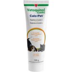 Calo-Pet Energeticky bohatá Vitamínová pasta pro psy a kočky Rekonvalescence 120 g – Hledejceny.cz