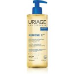 Uriage Xémose Zklidňující čisticí olej na obličej a tělo (Cleasing Soothing Oil) 500 ml – Zboží Mobilmania