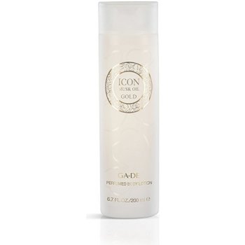 GA-DE Icon Musk Oil deospray 125 ml