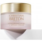 Christian Breton Hyaluronic Acid + Argan Cream 50 ml – Zbozi.Blesk.cz