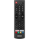 Sencor SLE 43US804B – Hledejceny.cz