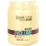 Stapiz Sleek Line Volume Mask 1000 ml – Zbozi.Blesk.cz