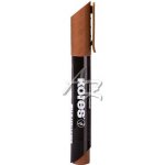 Kores K-Marker hnědý 20938 – Zboží Živě