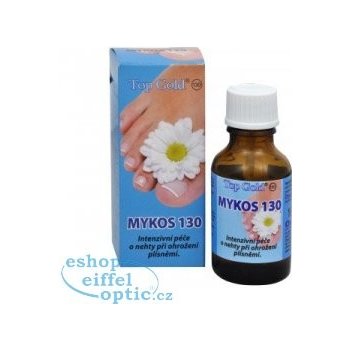 Top Gold Mykos 130 20 ml