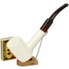 Dýmka Meerschaum Dýmka Medium LXXXVIII