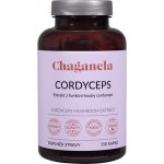 Chaganela Extrakt z cordycepsu 150 kapslí – Hledejceny.cz