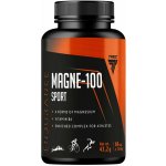 Sport Trec Nutrition Magne 100 60 kapslí – Hledejceny.cz