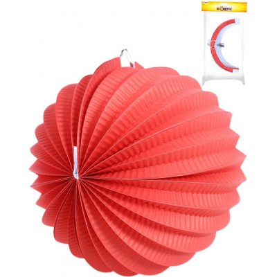 Lampion koule – Sleviste.cz