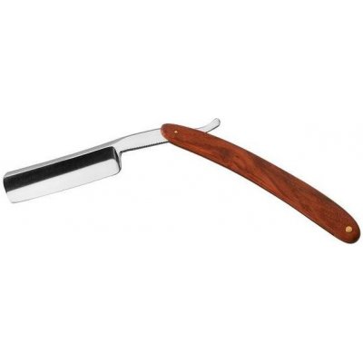 Sibel břitva Bonus s dřevěnou rukojetí – Zboží Dáma