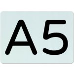 Giftee Kreslící svítící tabulka Velikost: A5 – Zboží Mobilmania