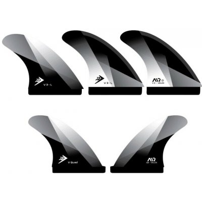 Firewire Velox 5 Thruster Single Tab – Hledejceny.cz