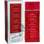 Salvador Dali Ruby Lips toaletní voda dámská 50 ml – Hledejceny.cz