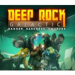 Deep Rock Galactic – Zboží Mobilmania
