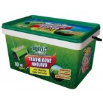 Agro Trávníkové hnojivo 10 kg kbelík – Zboží Mobilmania