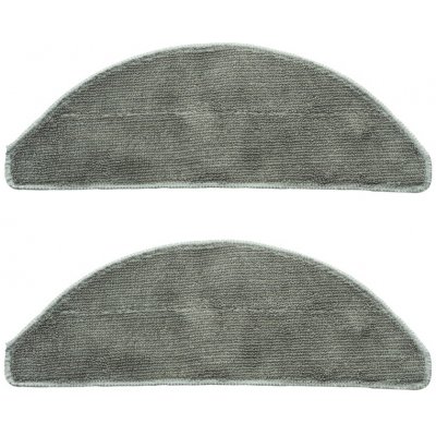 TESLA RoboStar iQ700 mopovací textilie 2 ks – Hledejceny.cz